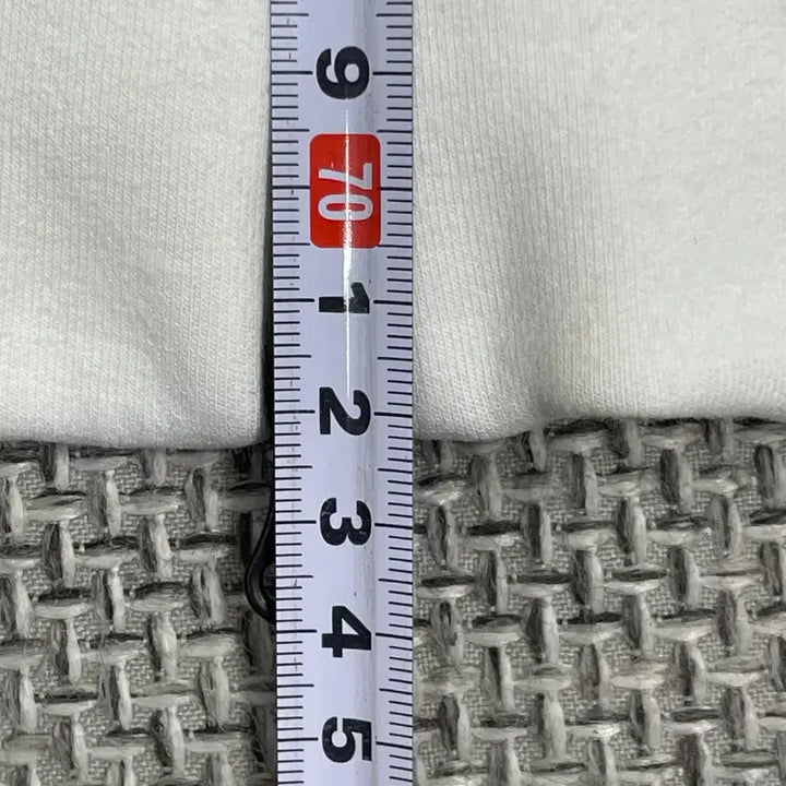 [SOLD OUT] 아디다스 화이트 후드 집업 110