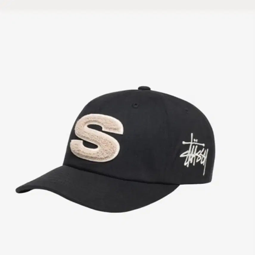 [BUNJANG] Stussy Mesh Ball Cap Hat / 스투시 매쉬 볼캡 모자