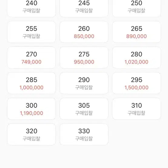 [BUNJANG] Nike Kobe 6 Protro White Del Sol Sneakers / 나이키 코비 6 프로트로 화이트 델 솔