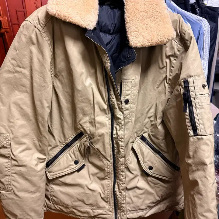 [BUNJANG] Kolon Series Lafayette Carbon / 코오롱 시리즈 카본 라파예트