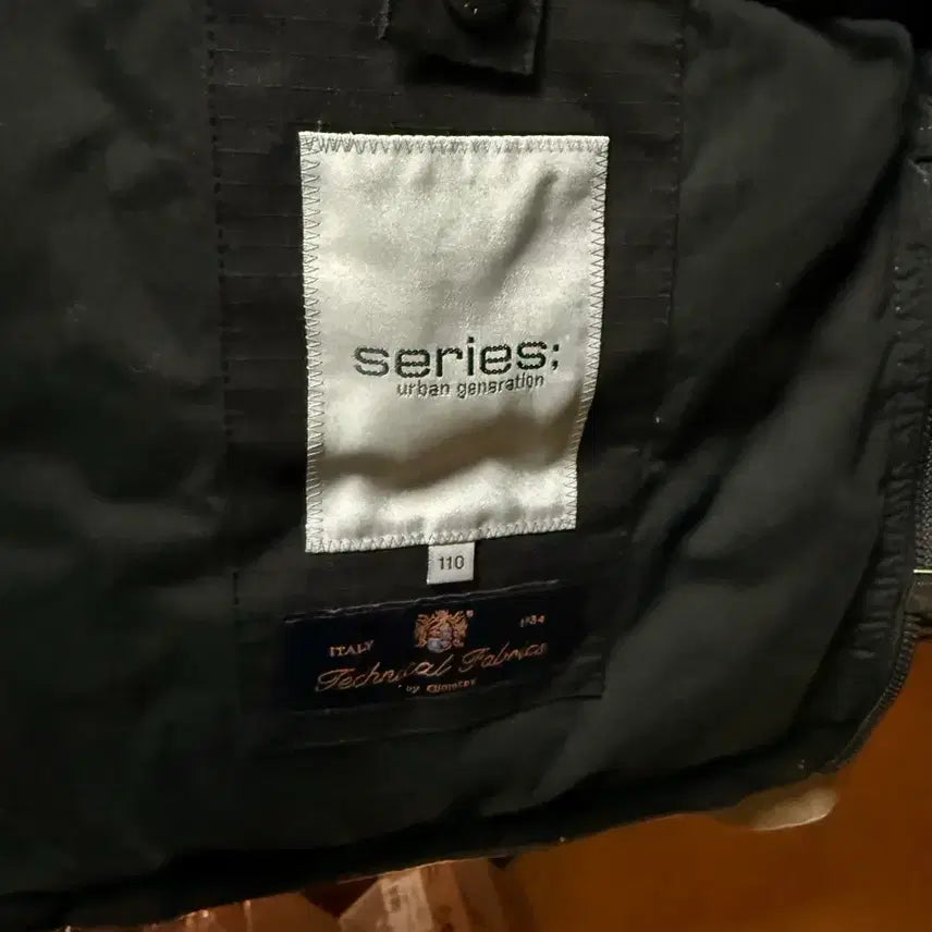 [BUNJANG] Kolon Series Lafayette Carbon / 코오롱 시리즈 카본 라파예트