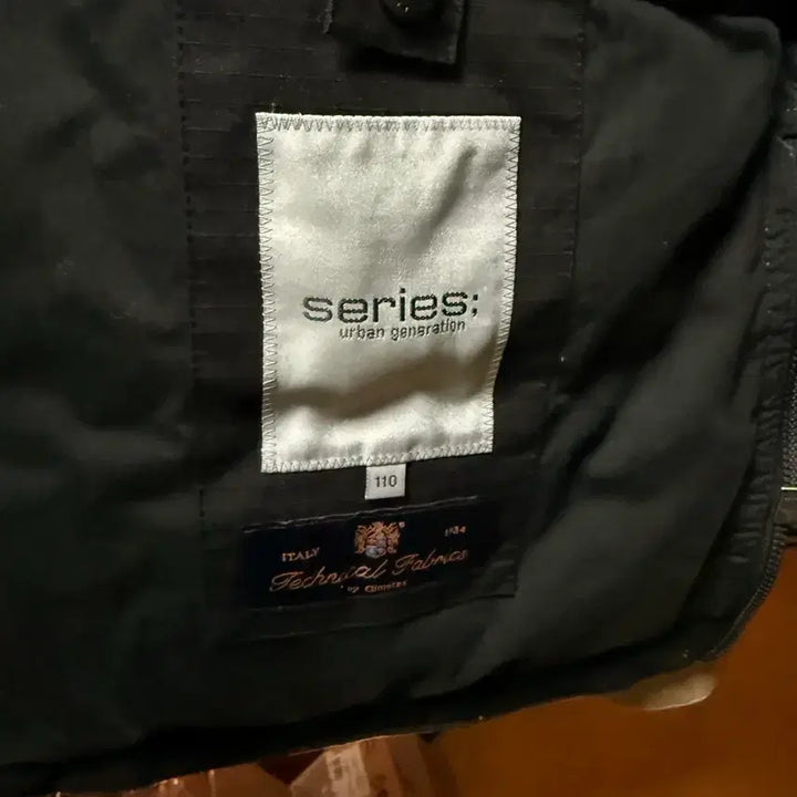 [BUNJANG] Kolon Series Lafayette Carbon / 코오롱 시리즈 카본 라파예트