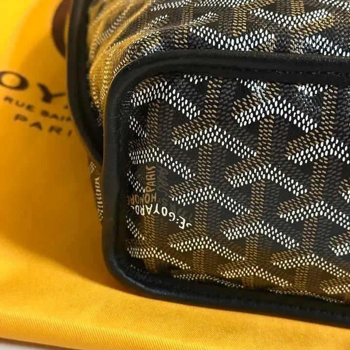 [BUNJANG] Mini Ange Tote Bag / 미니앙주 가방 토트백