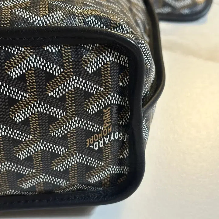 [BUNJANG] Mini Ange Tote Bag / 미니앙주 가방 토트백