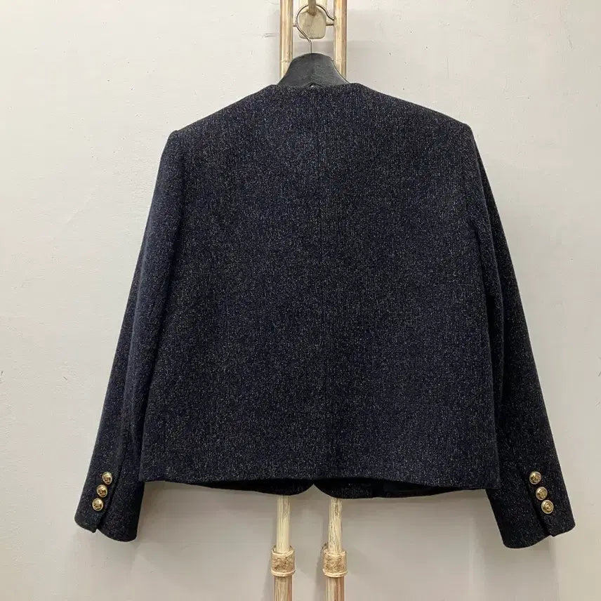 [BUNJANG] KARL LAGERFELD Jacket / 칼라거펠트(KARL LAGERFELD) 자켓 85(55)