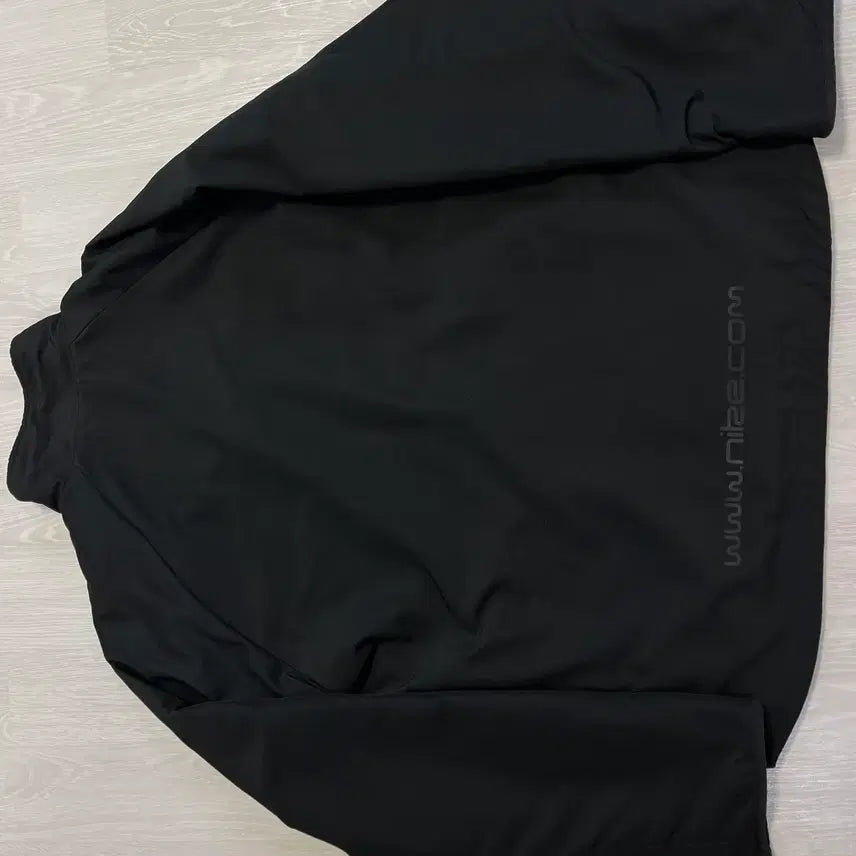 [BUNJANG] Nike Reversible Fleece Jacket / 나이키 양면 후리스자켓 105-110