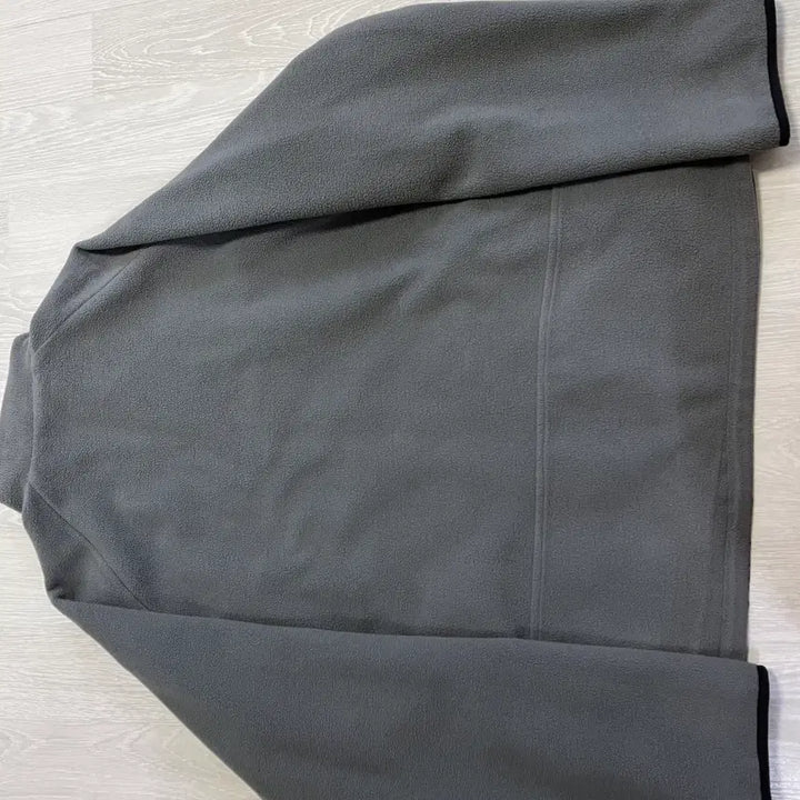 [BUNJANG] Nike Reversible Fleece Jacket / 나이키 양면 후리스자켓 105-110