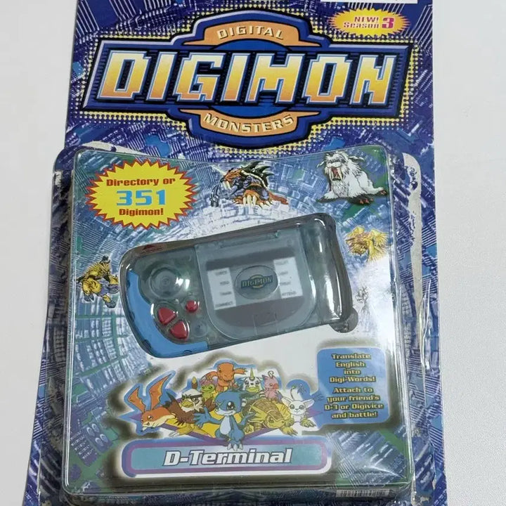 [BUNJANG] Digimon Tamagotchi / 디지몬 다마고치판매