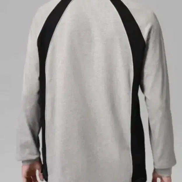 [BUNJANG] Jordan Flight Long Sleeve Polo Jersey XL / 조던 플라이트 긴소매 폴로 져지 xl