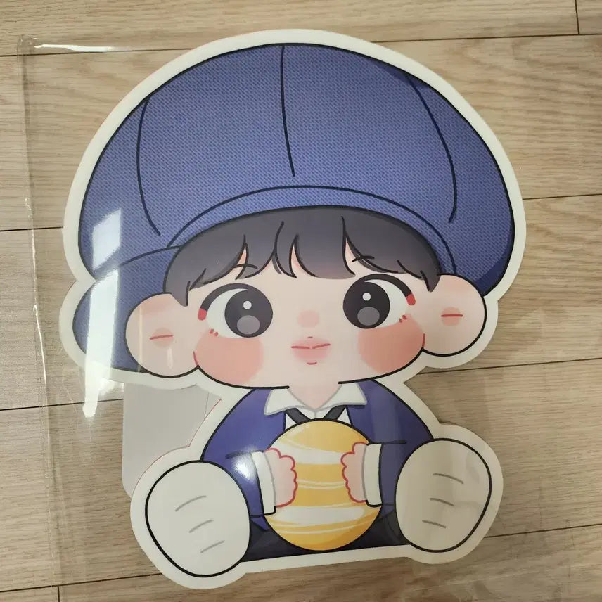 [BUNJANG] BTS Jin Pomforyou Slogan Photocard Holder Bundle Set / 방탄소년단진 포카 홀더 폼포드 슬로건 일괄