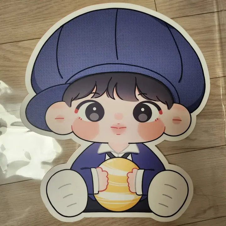 [BUNJANG] BTS Jin Pomforyou Slogan Photocard Holder Bundle Set / 방탄소년단진 포카 홀더 폼포드 슬로건 일괄