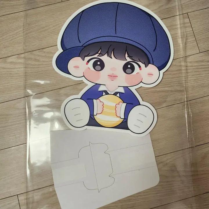 [BUNJANG] BTS Jin Pomforyou Slogan Photocard Holder Bundle Set / 방탄소년단진 포카 홀더 폼포드 슬로건 일괄