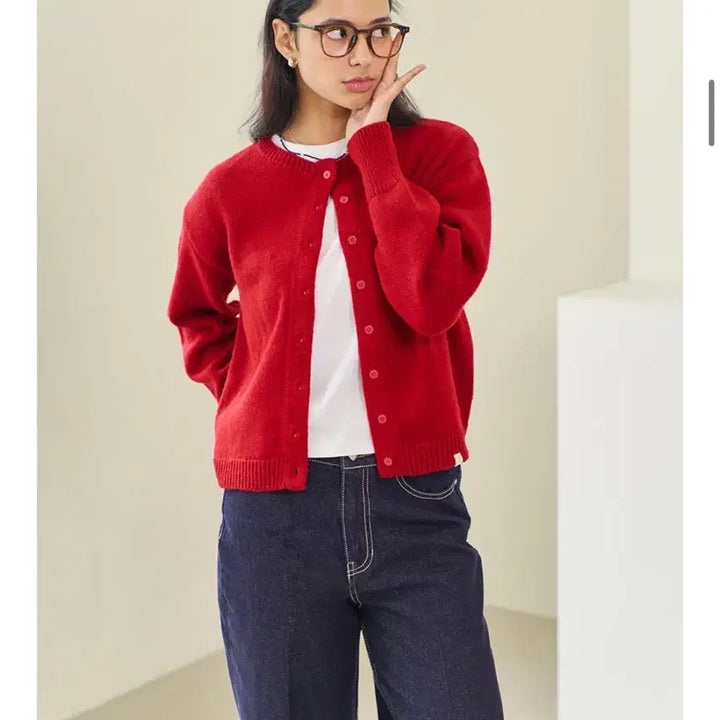 [BUNJANG] B.E. Original Cardigan / 비터셀즈 가디건