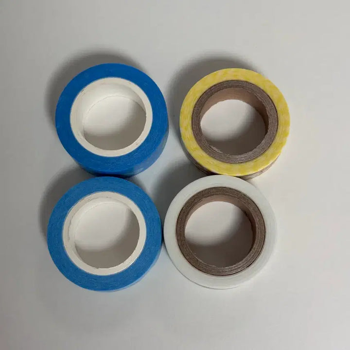 [BUNJANG] Imgurumi Sticker and Washi Tape Bundle Set / 아임구르미 스티커, 마테 일괄