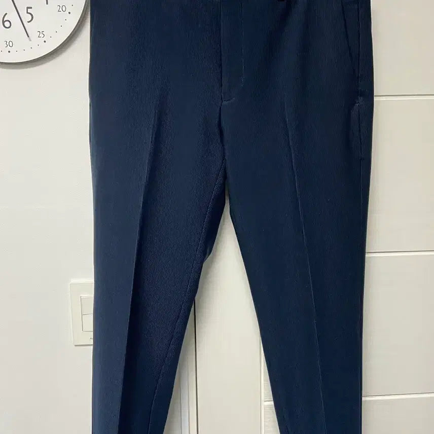 [BUNJANG] Komodo Square Corduroy Suit Set / 코모도스퀘어 코듀로이 셋업 정장