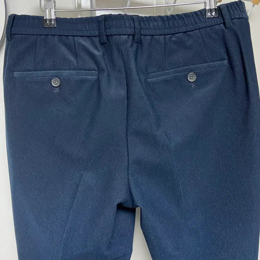 [BUNJANG] Komodo Square Corduroy Suit Set / 코모도스퀘어 코듀로이 셋업 정장