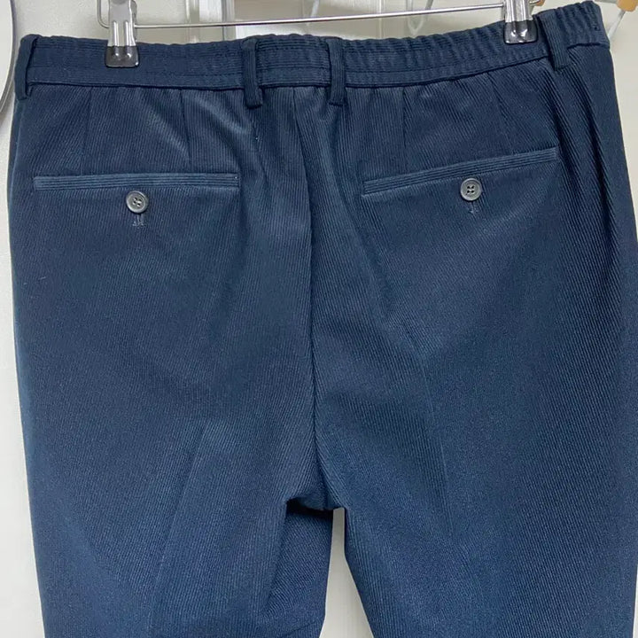 [BUNJANG] Komodo Square Corduroy Suit Set / 코모도스퀘어 코듀로이 셋업 정장