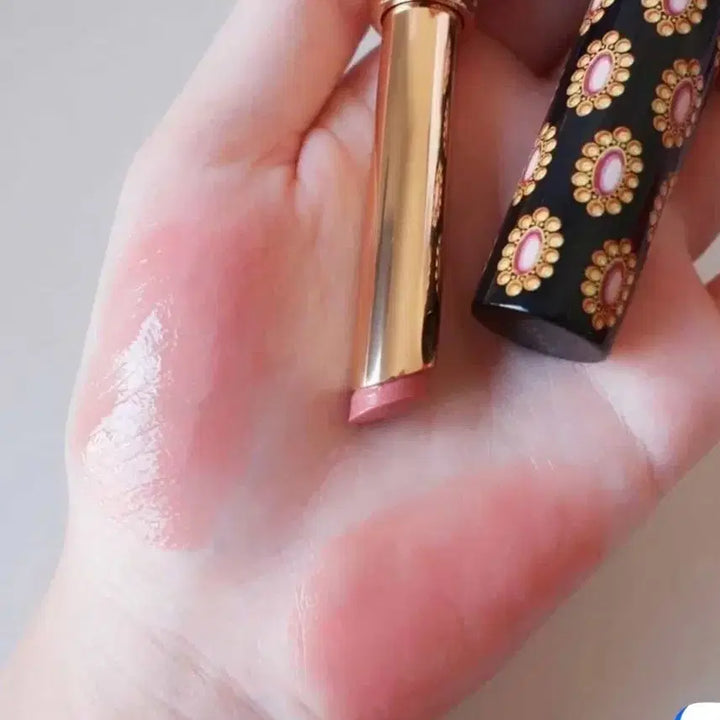 [BUNJANG] Gucci 112 Sally Soft Honey Lip Color / 구찌 - 112 샐리소프트허니 (정가6만3천원)