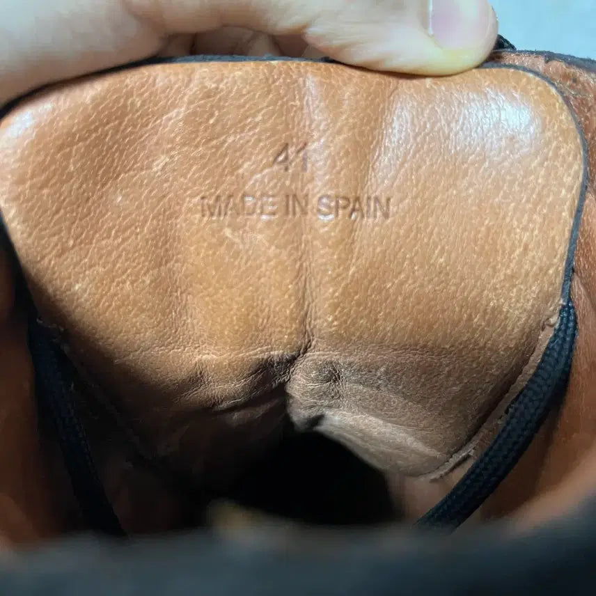 [BUNJANG] Adidas Yeezy Season 3 Military Boots Onyx Shade / 이지 시즌3 밀리터리 부츠 오닉스 쉐이드