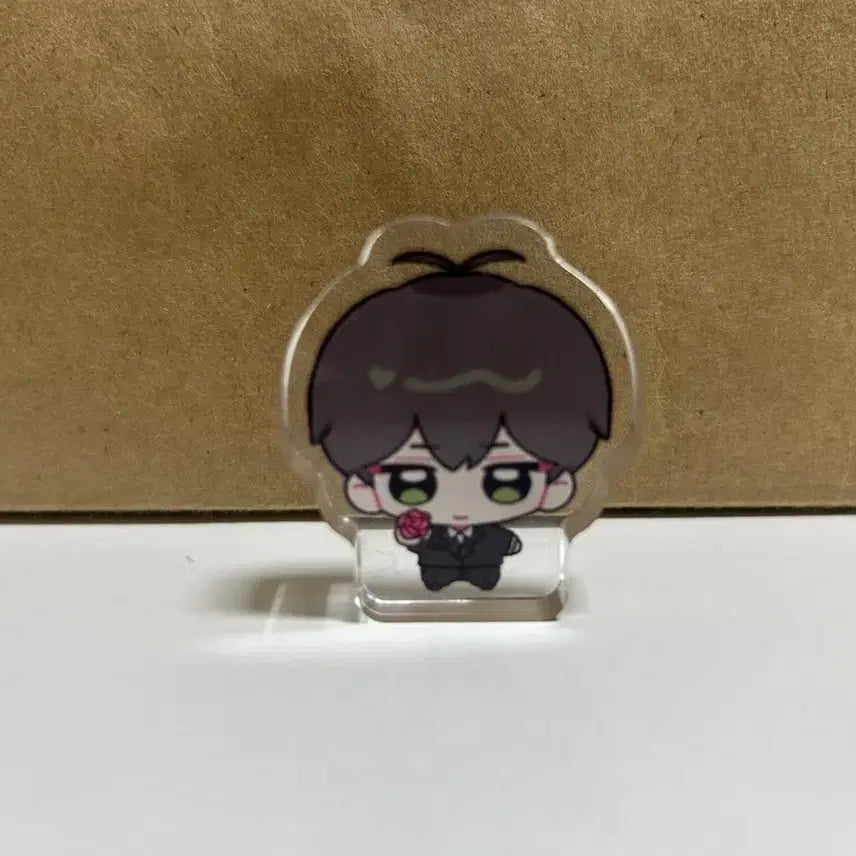 [SOLD OUT] 플레이브 하민 비공굿 코롯토