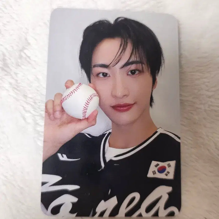 [SOLD OUT] 에이티즈 성화 메이크스타 럭드