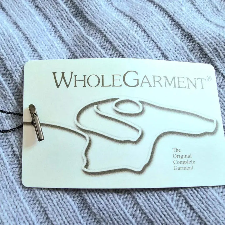 [BUNJANG] Holga Mont Knit Top / 홀가먼트 니트티 새거 77정도