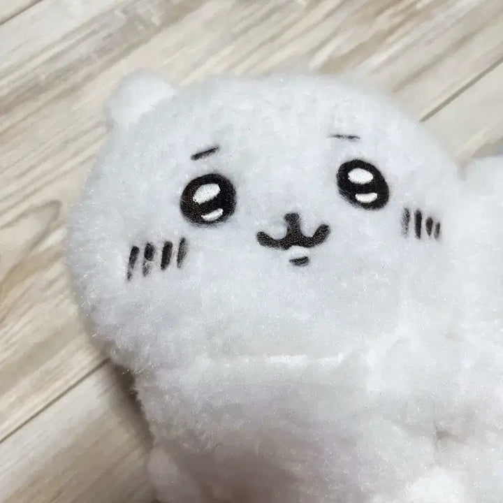 [BUNJANG] Munjakgwi Chiikawa Hachiware Hugging Plush / 먼작귀 치이카와 하치와레 허그 꼬옥 포옹하는 인형