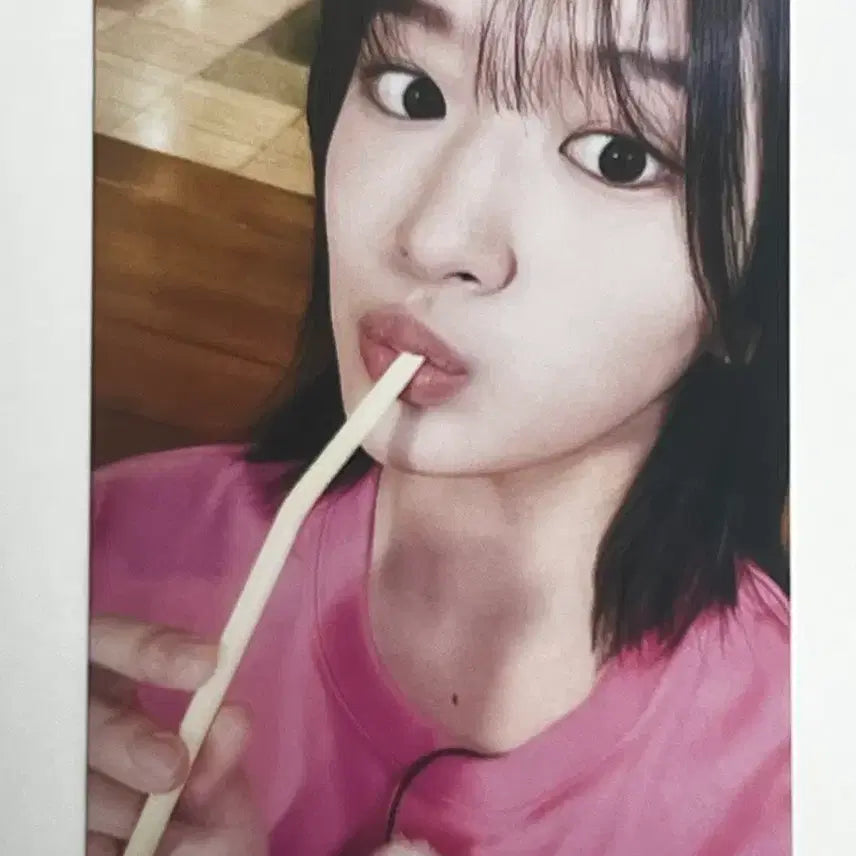 [BUNJANG] IVE Yujin Photocard / 아이브 유진 포카