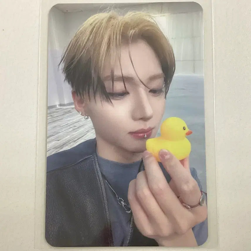 [SOLD OUT] [1장남음]알디원 이상원 미공포 판매