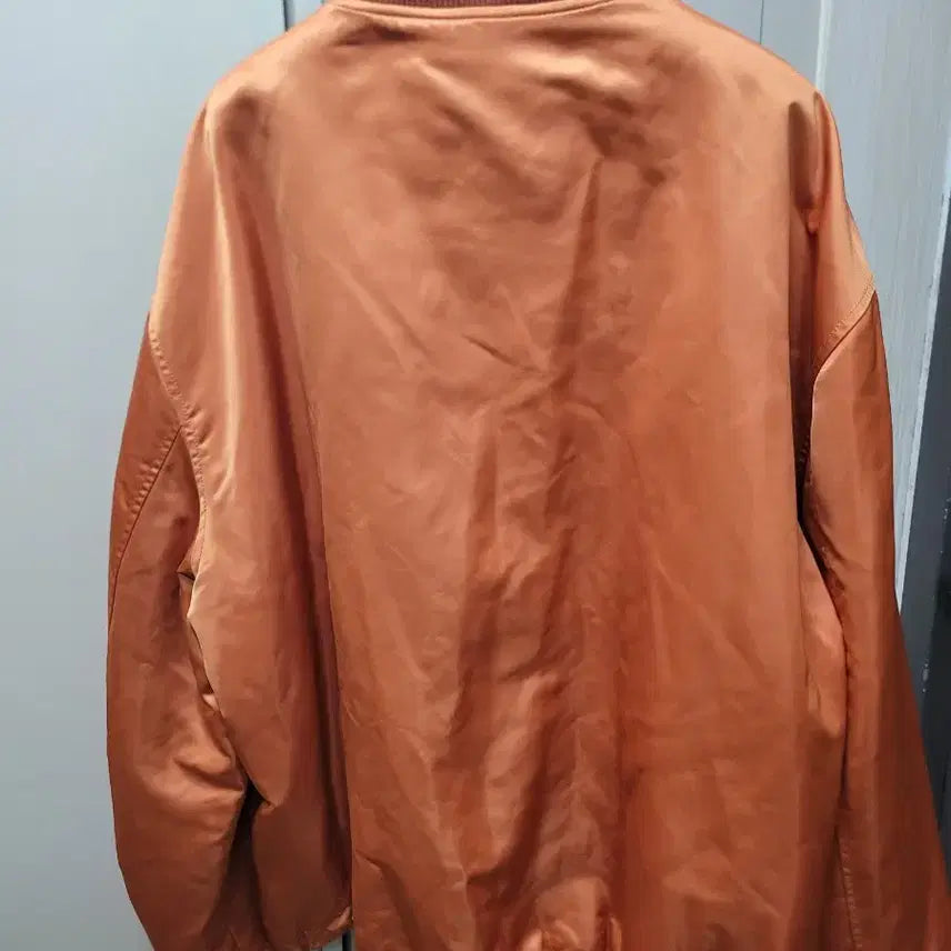 [BUNJANG] ZARA Camel Jumper / 자라 카멜색 점퍼