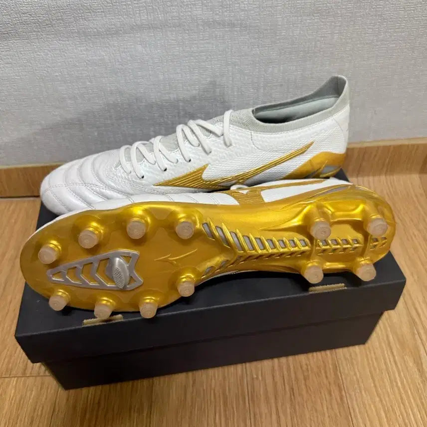 [SOLD OUT] 미즈노 모렐리아 네오4 japan