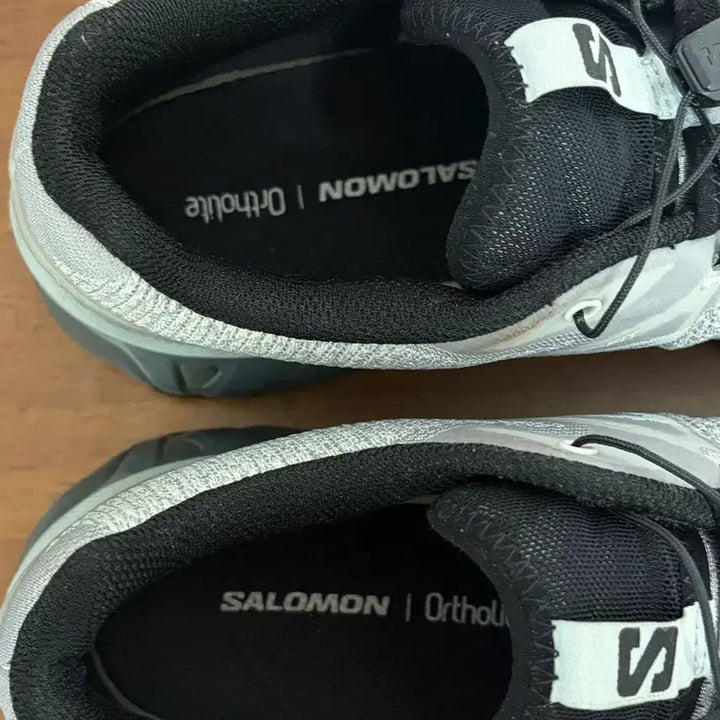 [SOLD OUT] 살로몬 XT-6 쉐도우 굴 그레이 바이올렛 285