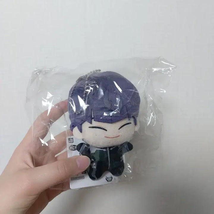 [BUNJANG] Hoshi Chibigurumi / 호시나 소우시로 치비구루미