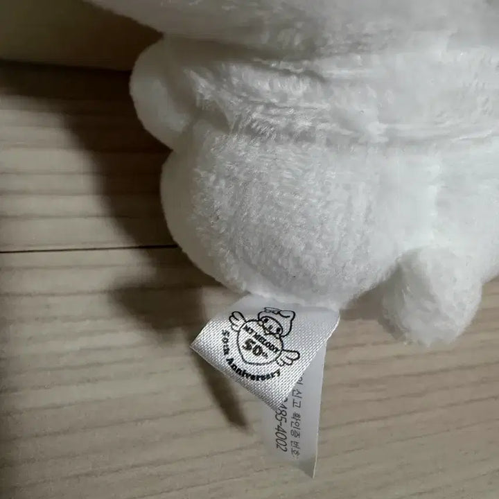 [BUNJANG] Sanrio My Melody 50th Anniversary Heart Doll Keyring Bundle Set / [일괄] 산리오 마이멜로디 50주년 하트 인형 키링 세트