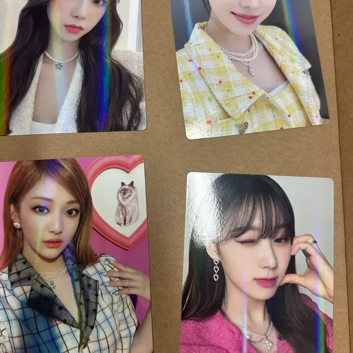 [BUNJANG] Aespa Season's Greetings Full Package POB / (특전 포함 에스파 aespa 2022 시즌그리팅 시그 풀구성 풀박스