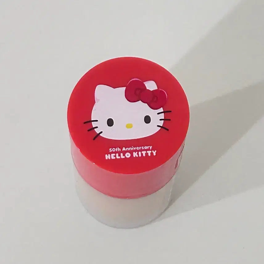 [BUNJANG] Amuse Hello Kitty Edition Ceramic Skin Perfecter Foundation 1.5 Natural / 어뮤즈 세라믹 스킨 퍼펙터 파데 파운데이션 1.5내추럴 헬로키티 에디션