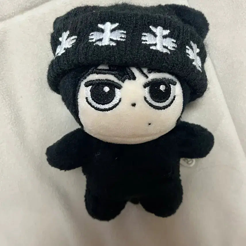 [BUNJANG] RIIZE Wonbin Onebbani Doll / 라이즈 원빈 인형 원빤이 판매 riize wonbin