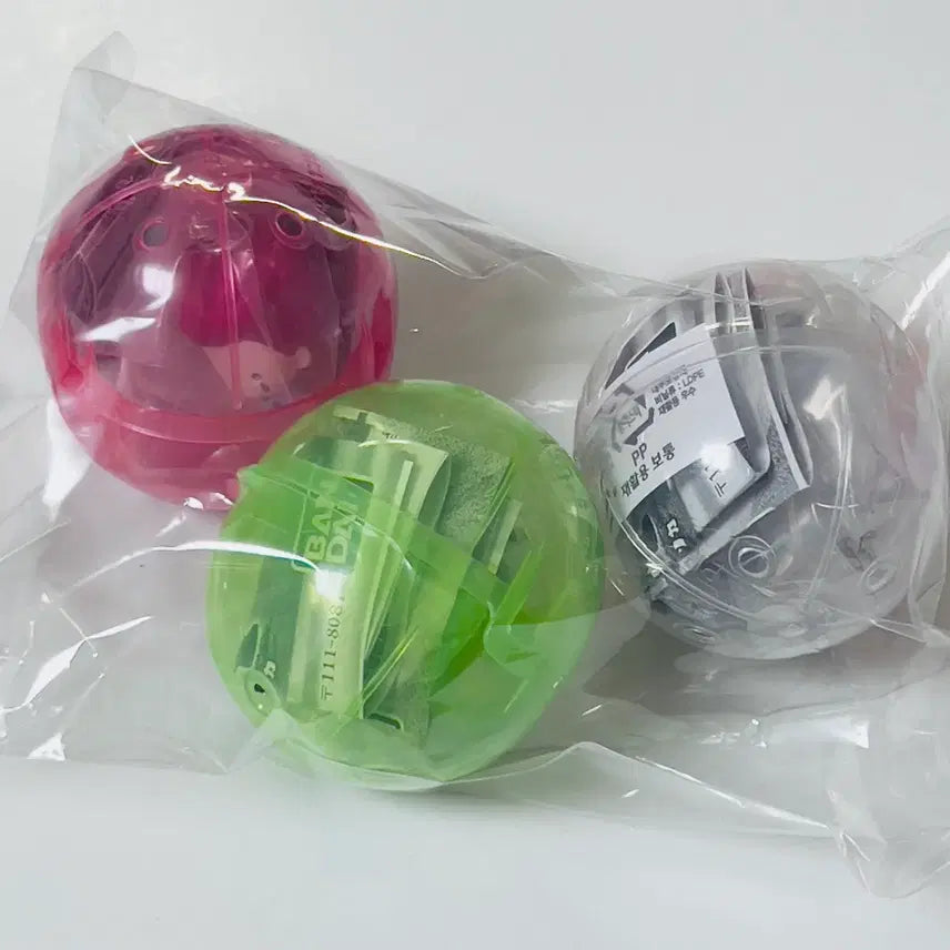 [BUNJANG] Hunter x Hunter Megirushi Kirua, Hisoka, Leorio Sealed Bundle Set / 헌터헌터 메지루시 키르아 히소카 레오리오 미개봉 일괄