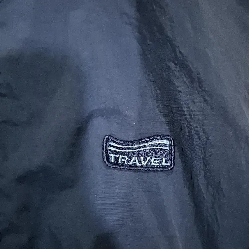 [BUNJANG] XL Trevel Pullover Anorak / [XL]트레벨 풀 오버 아노락(만원샵)