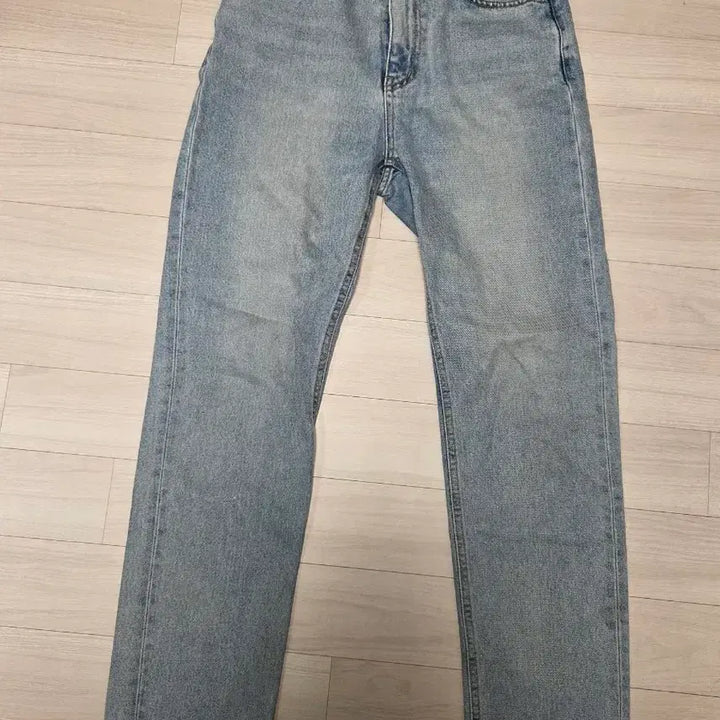 [BUNJANG] Dunst Light Blue Jeans M Size / 던스트 연청 청바지 M사이즈