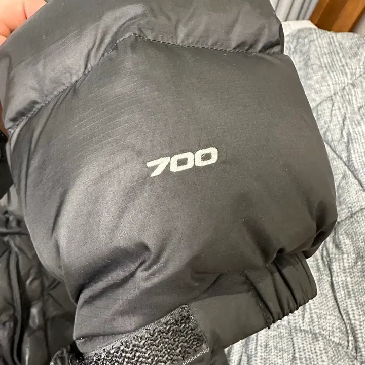 [BUNJANG] Supreme The North Face Nuptse Split Set / 슈프림 노스페이스 눕시 스플릿