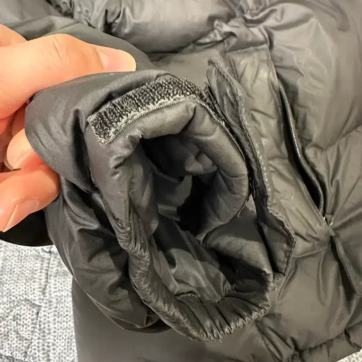 [BUNJANG] Supreme The North Face Nuptse Split Set / 슈프림 노스페이스 눕시 스플릿