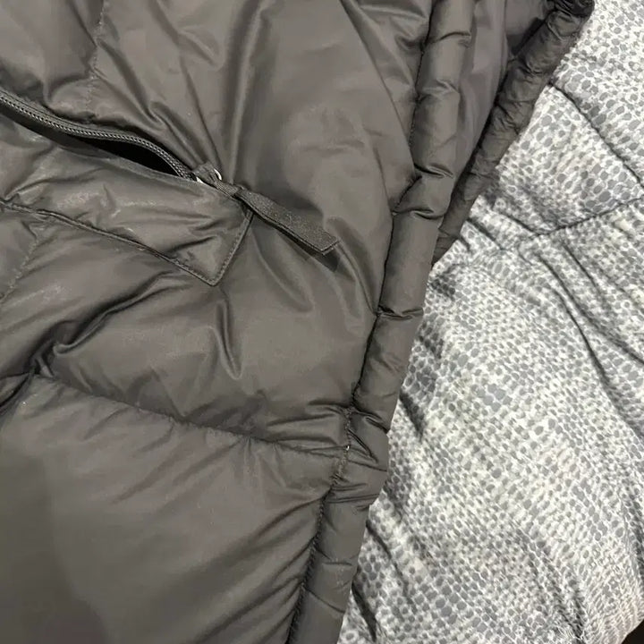 [BUNJANG] Supreme The North Face Nuptse Split Set / 슈프림 노스페이스 눕시 스플릿