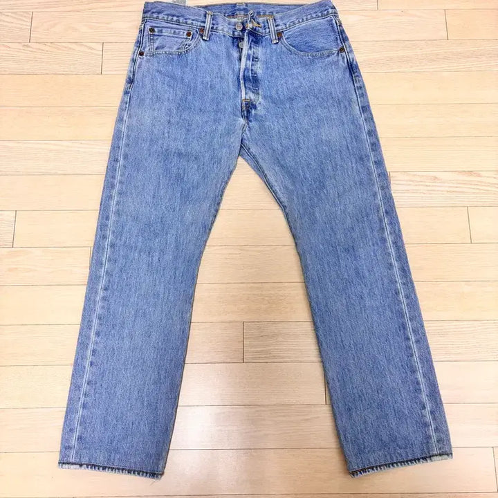 [BUNJANG] Levi's 501 32x29 / 리바이스 501 32x29