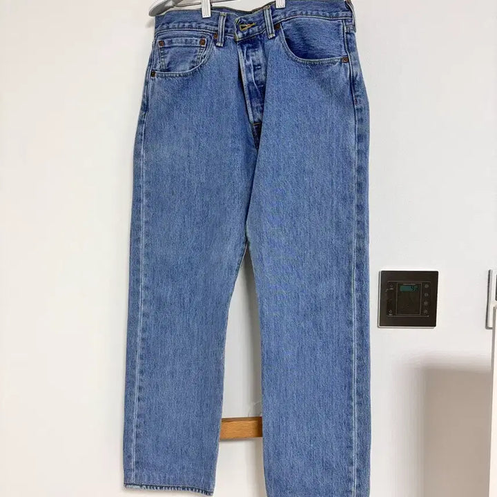 [BUNJANG] Levi's 501 32x29 / 리바이스 501 32x29