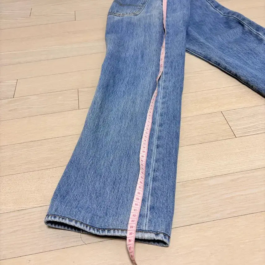 [BUNJANG] Levi's 501 32x29 / 리바이스 501 32x29