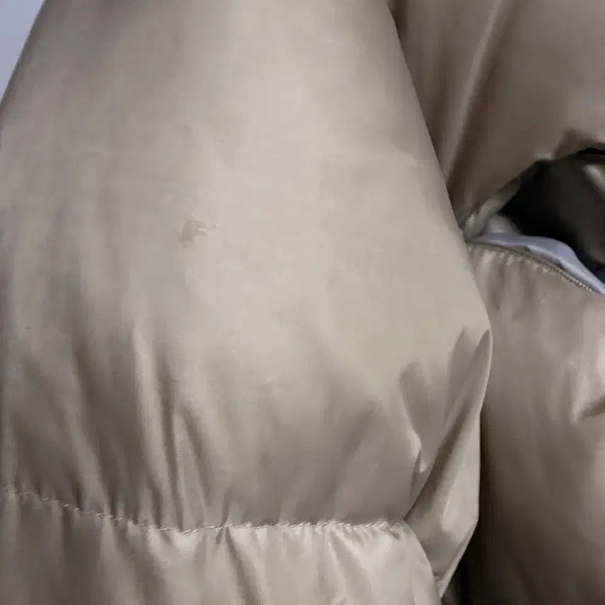 [BUNJANG] llud x after pray Padded Jacket L / llud x after pray 패딩 L 105