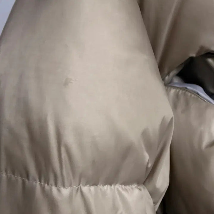 [BUNJANG] llud x after pray Padded Jacket L / llud x after pray 패딩 L 105