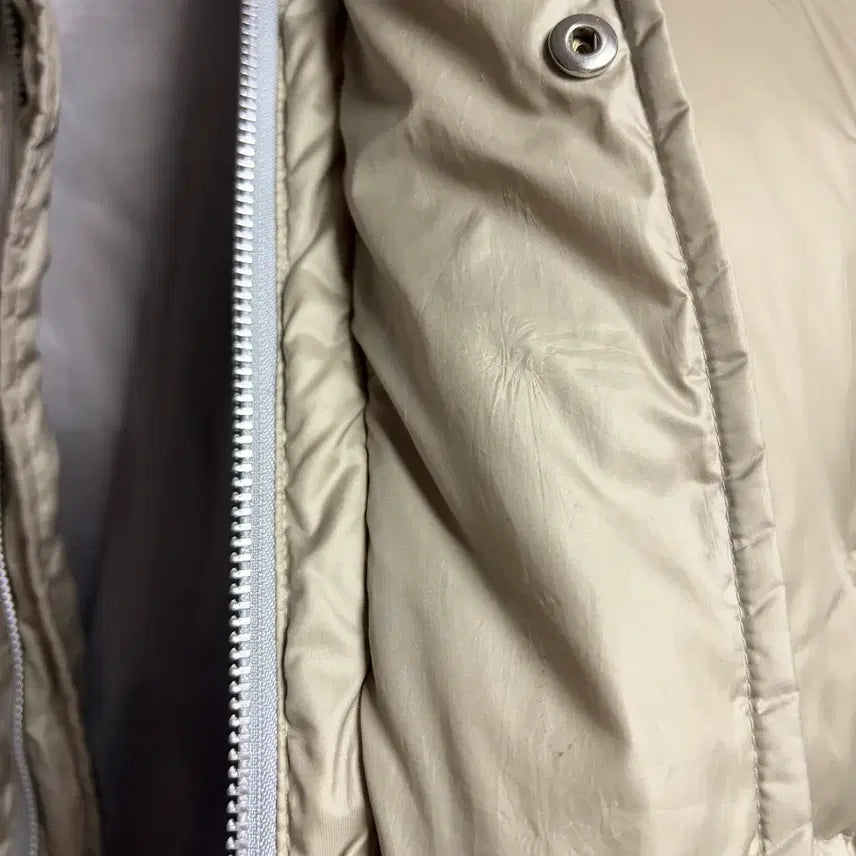 [BUNJANG] llud x after pray Padded Jacket L / llud x after pray 패딩 L 105