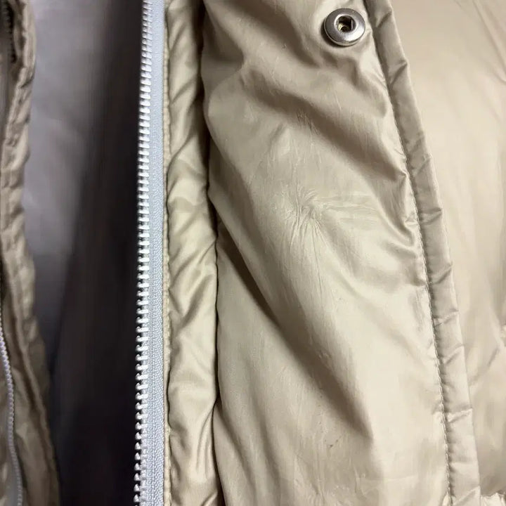 [BUNJANG] llud x after pray Padded Jacket L / llud x after pray 패딩 L 105